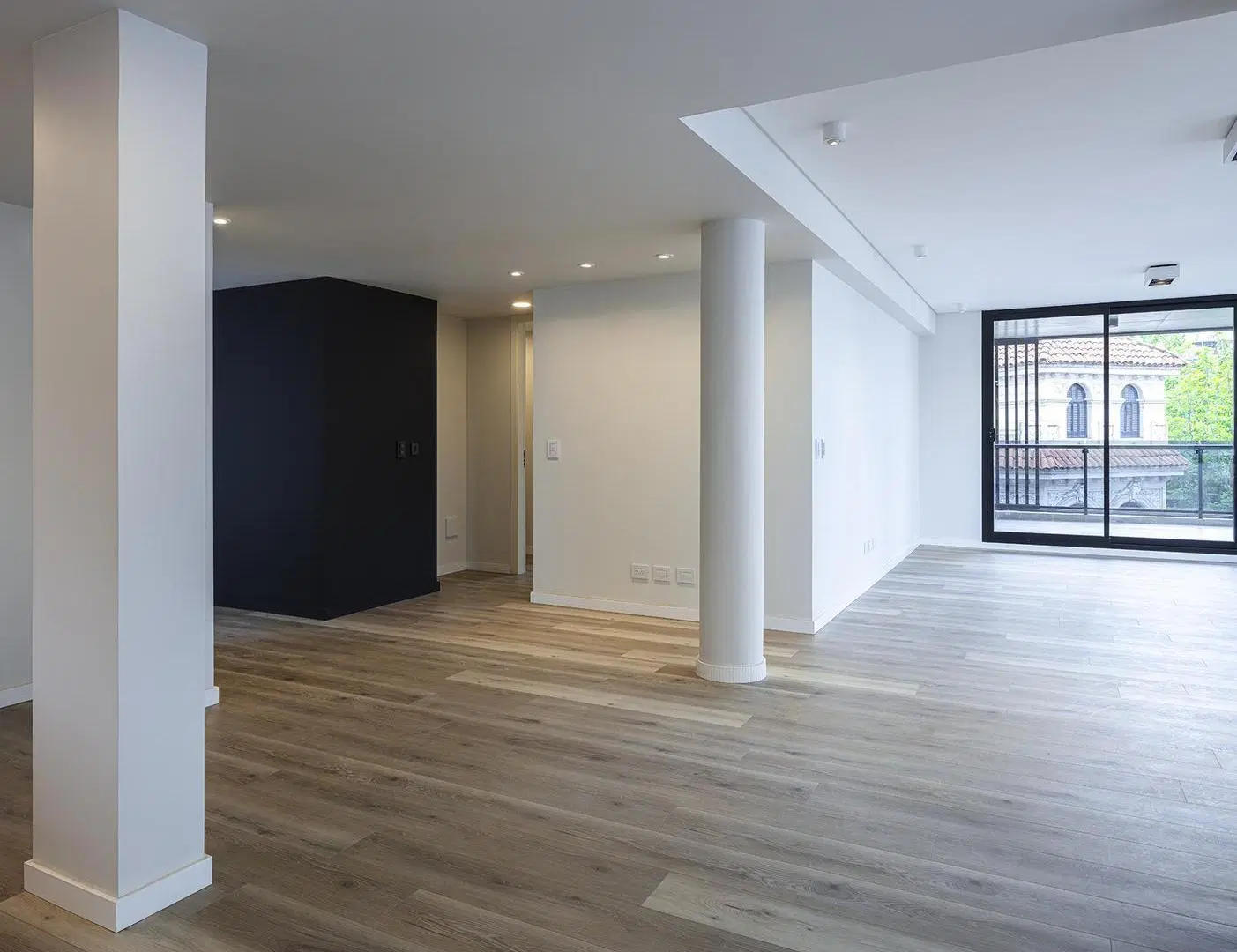 Departamento de tres dormitorios en Parque España - PISO EXCLUSIVO 5