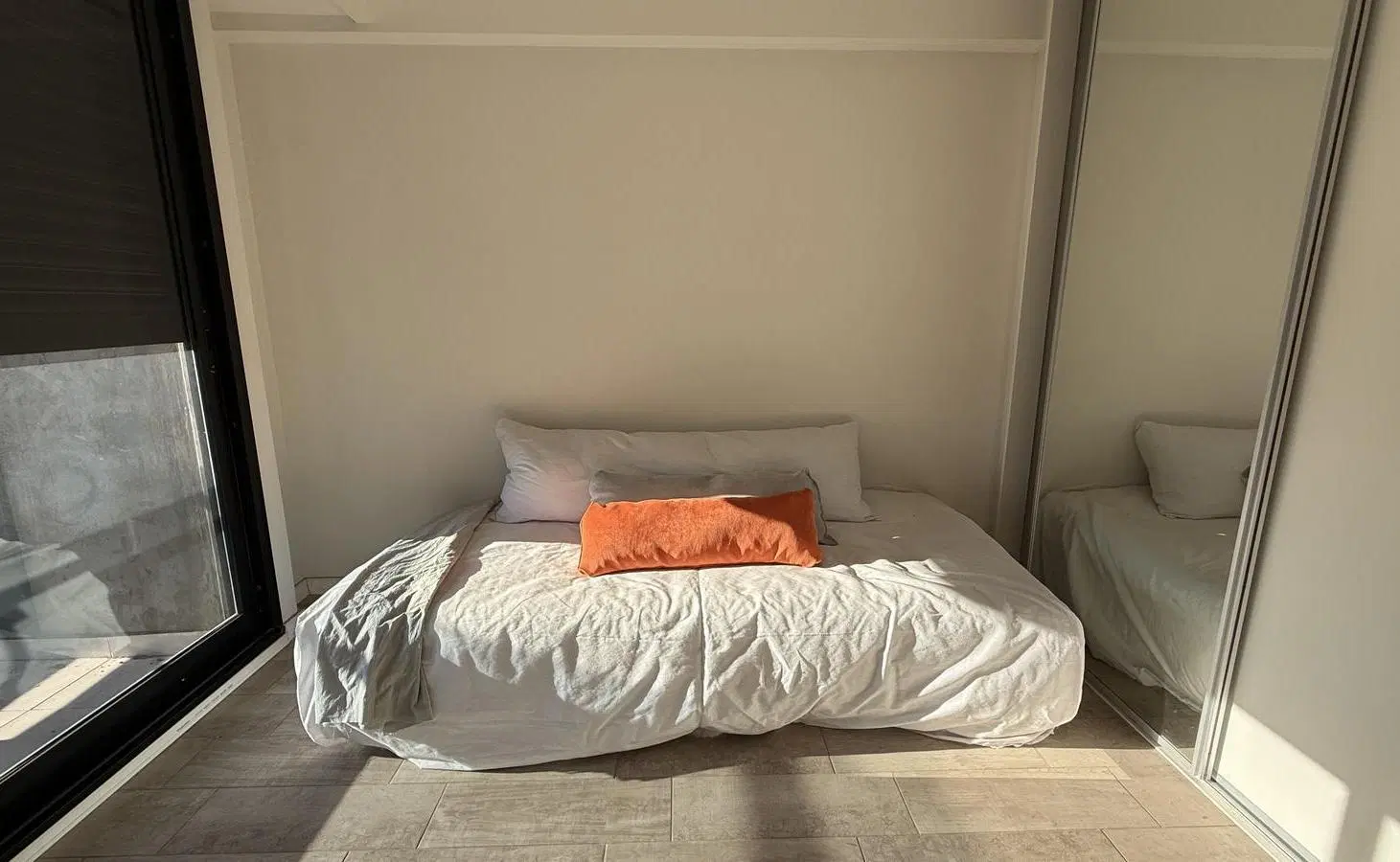 Departamento en Centro 4