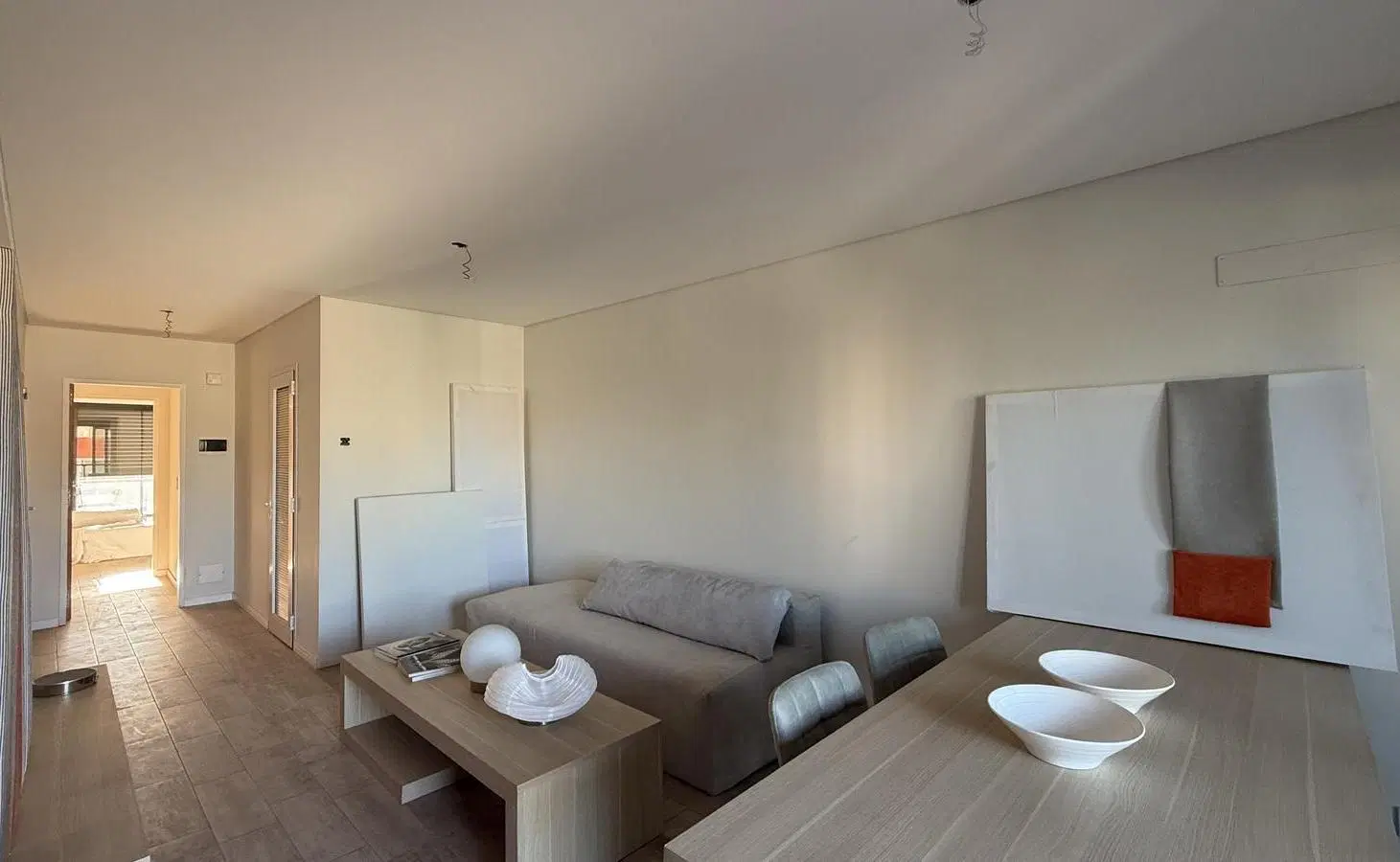 Departamento en Centro 5