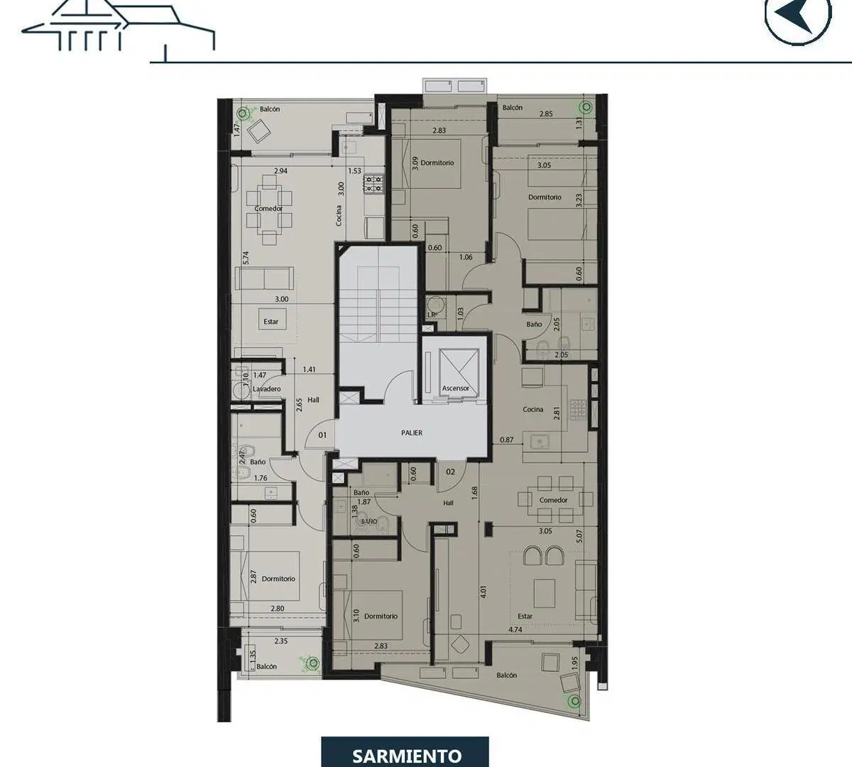 Plano 2