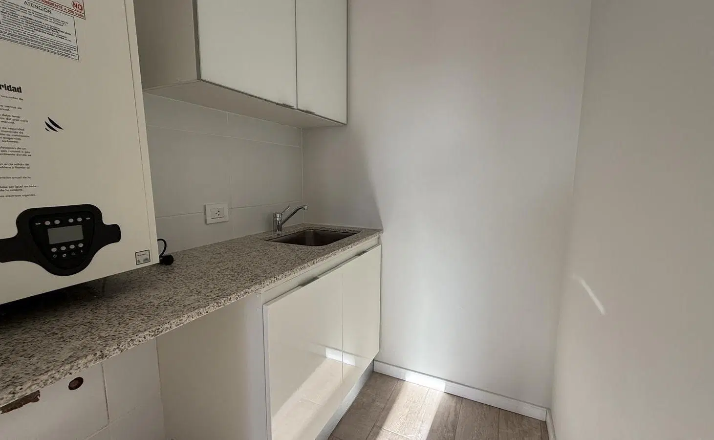 Departamento - Centro 5