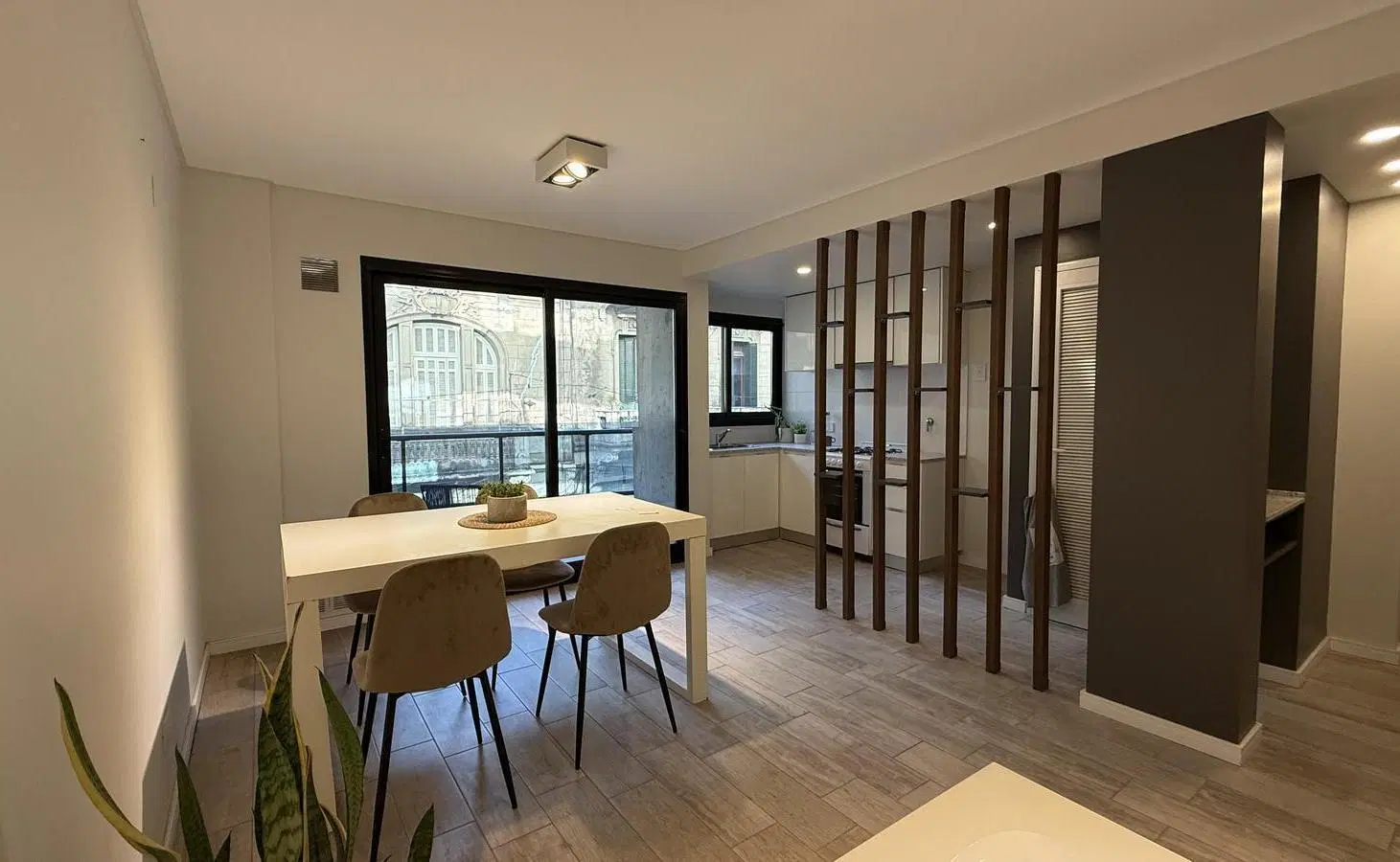 Departamento - Centro 3