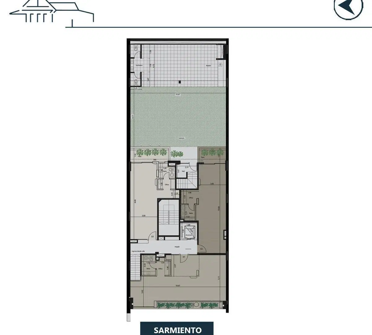 Plano 3
