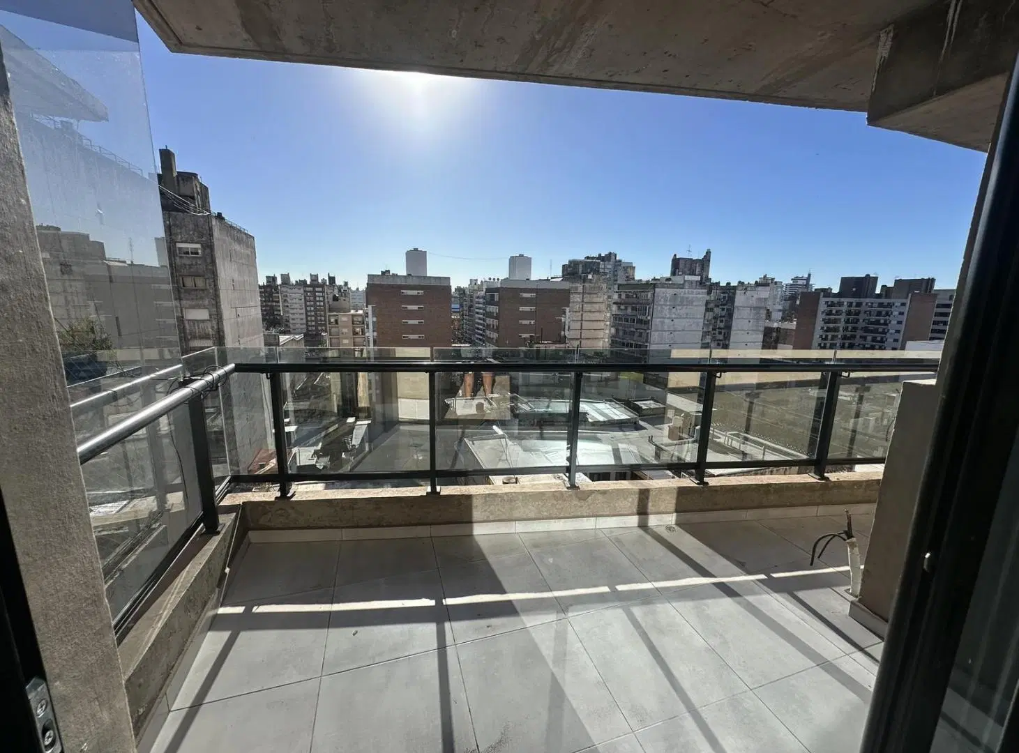 Departamento - Centro 2