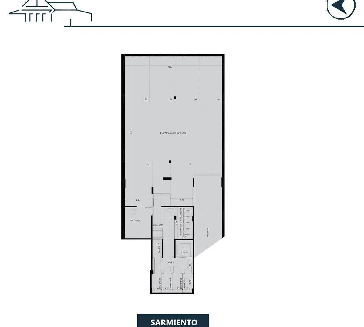Plano 2