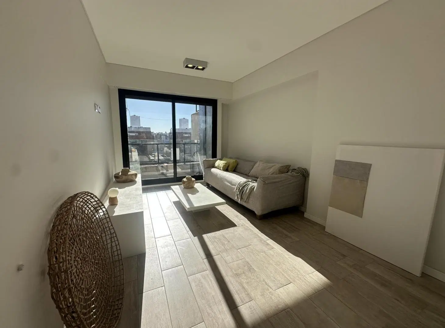 Departamento - Centro 4