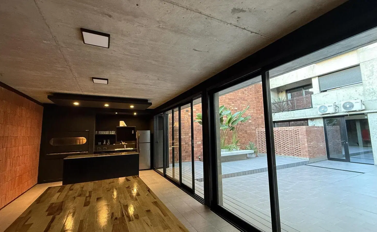 Departamento - Centro 5