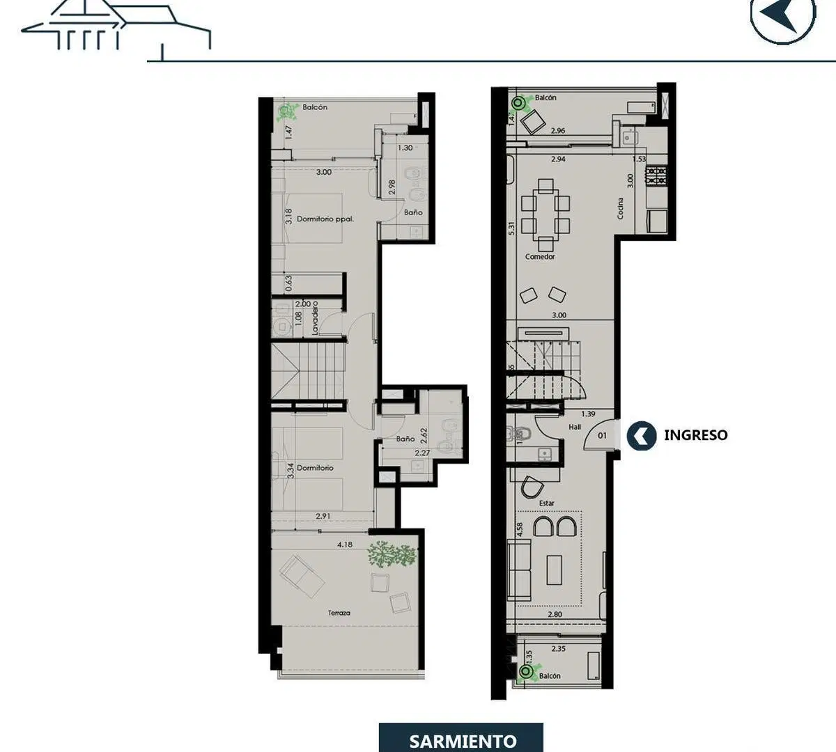 Plano 3