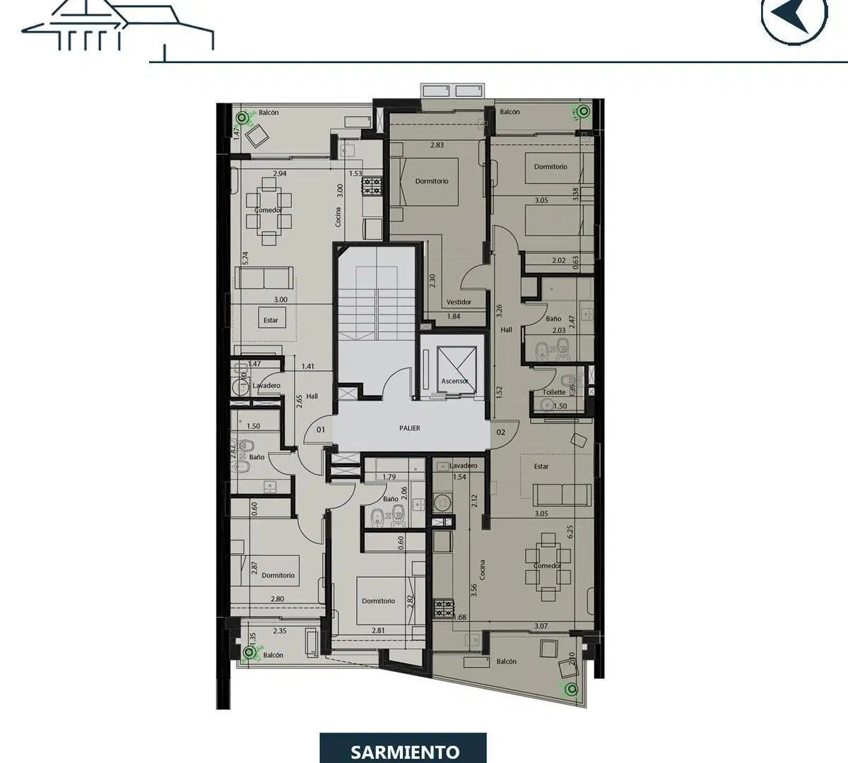 Plano 2