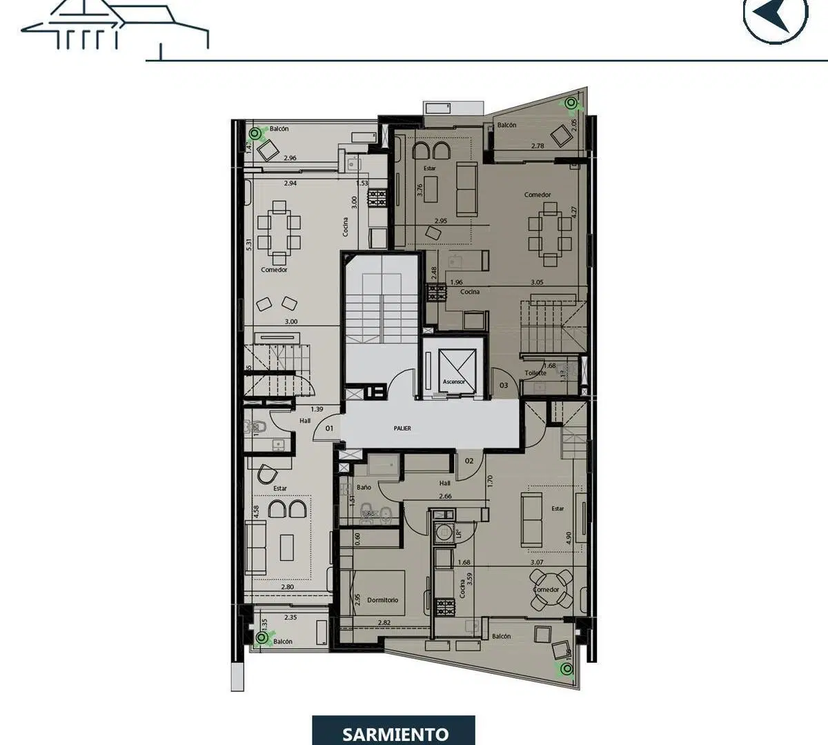 Plano 7