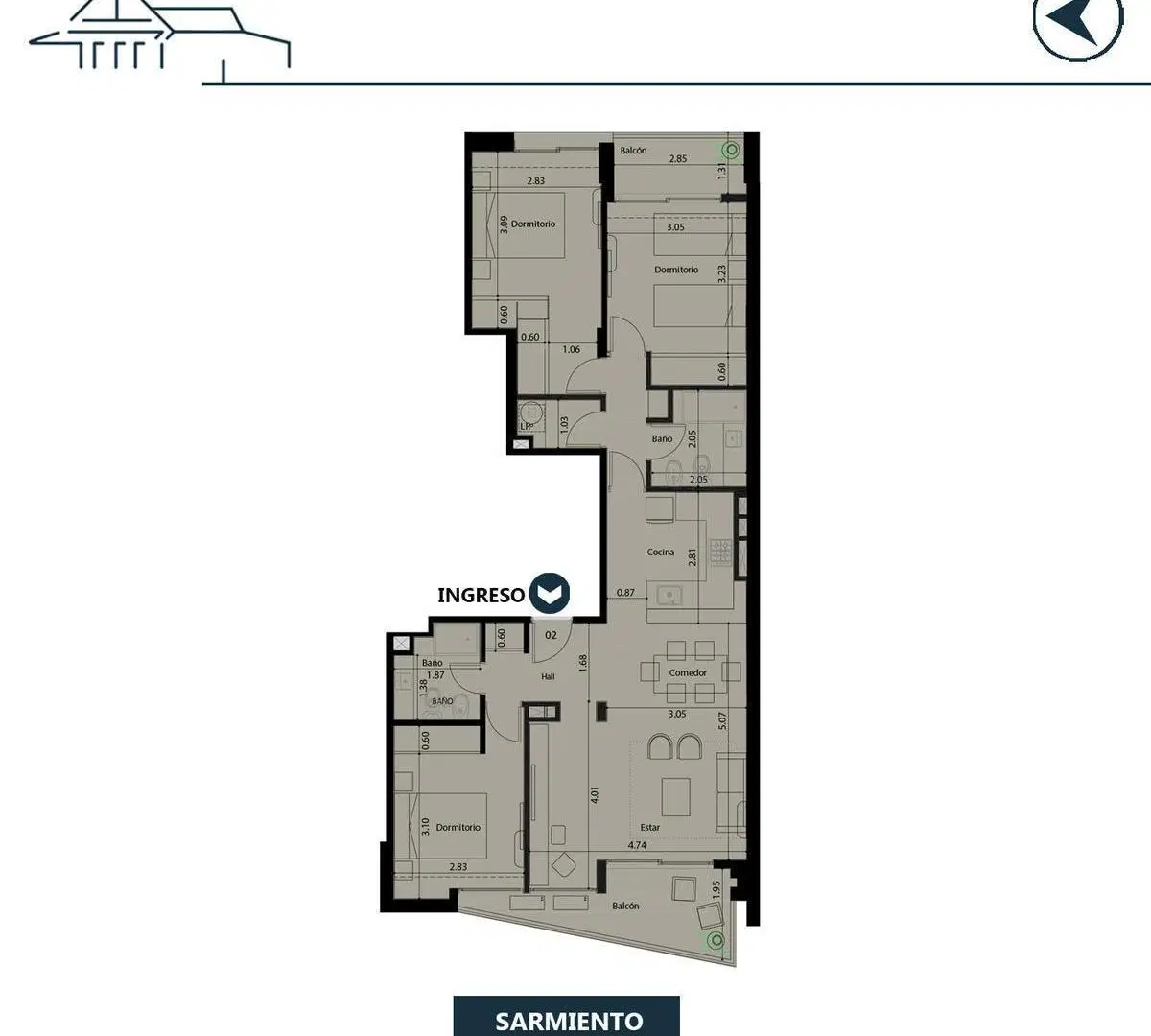 Plano 1