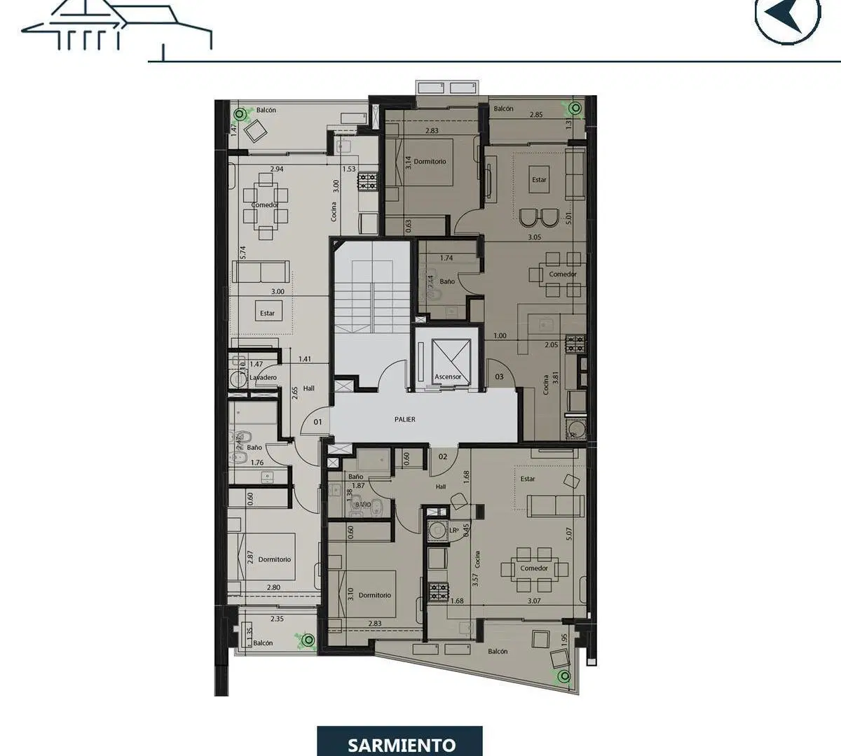 Plano 2