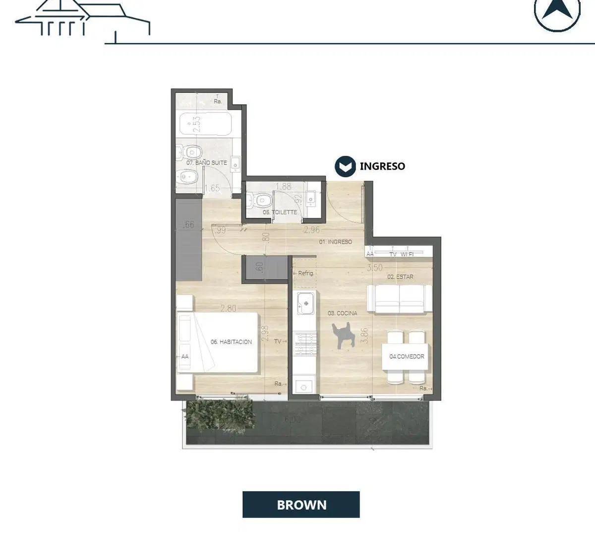 Plano 2
