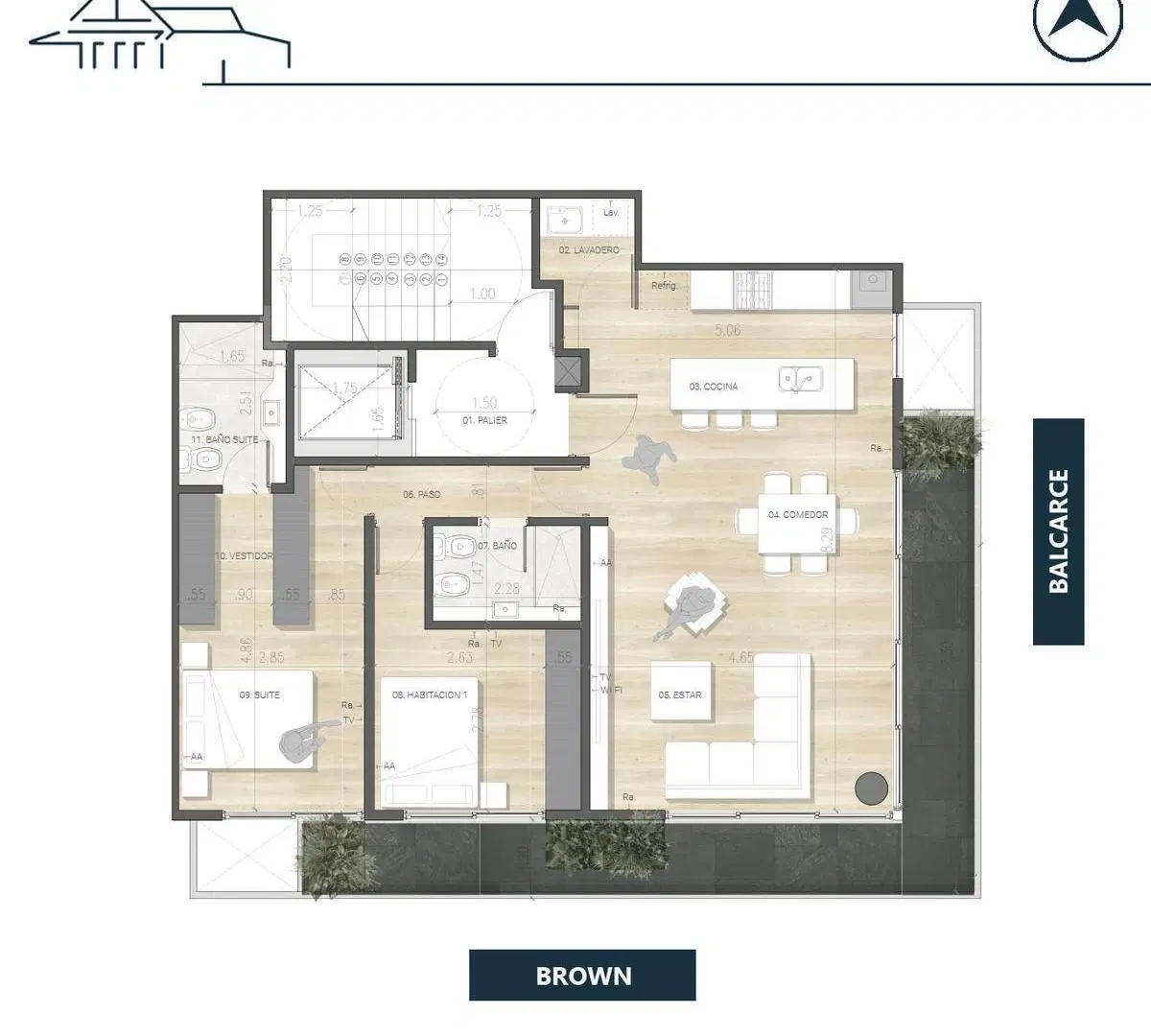 Plano 2