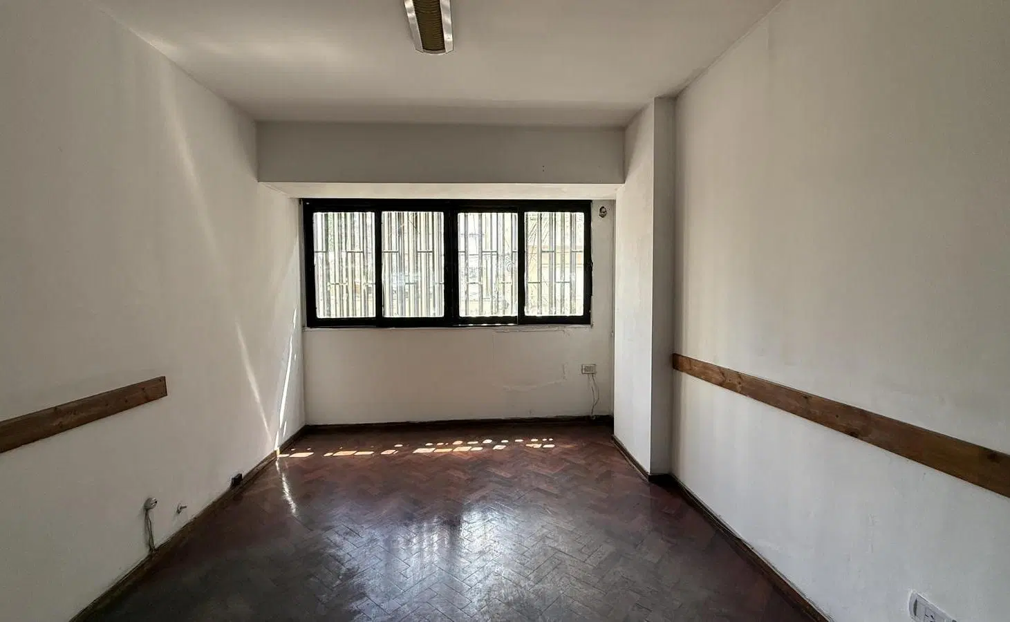 Oficina en zona centro, Rosario 5