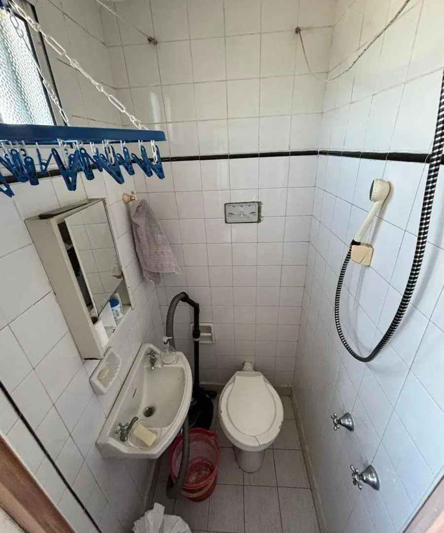Departamento en Azcuenaga 5