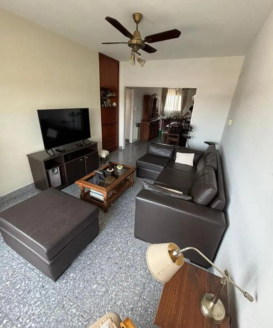 Departamento en Azcuenaga 2
