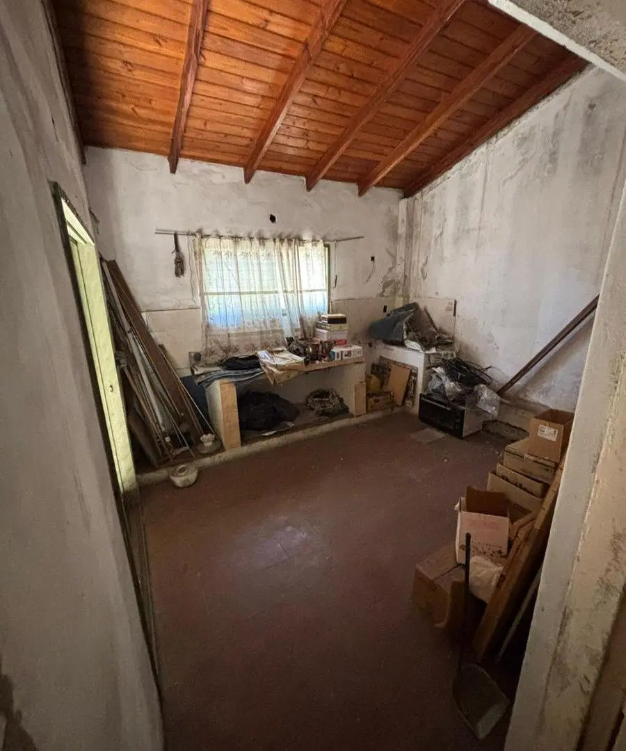 Casa en Rosario 1