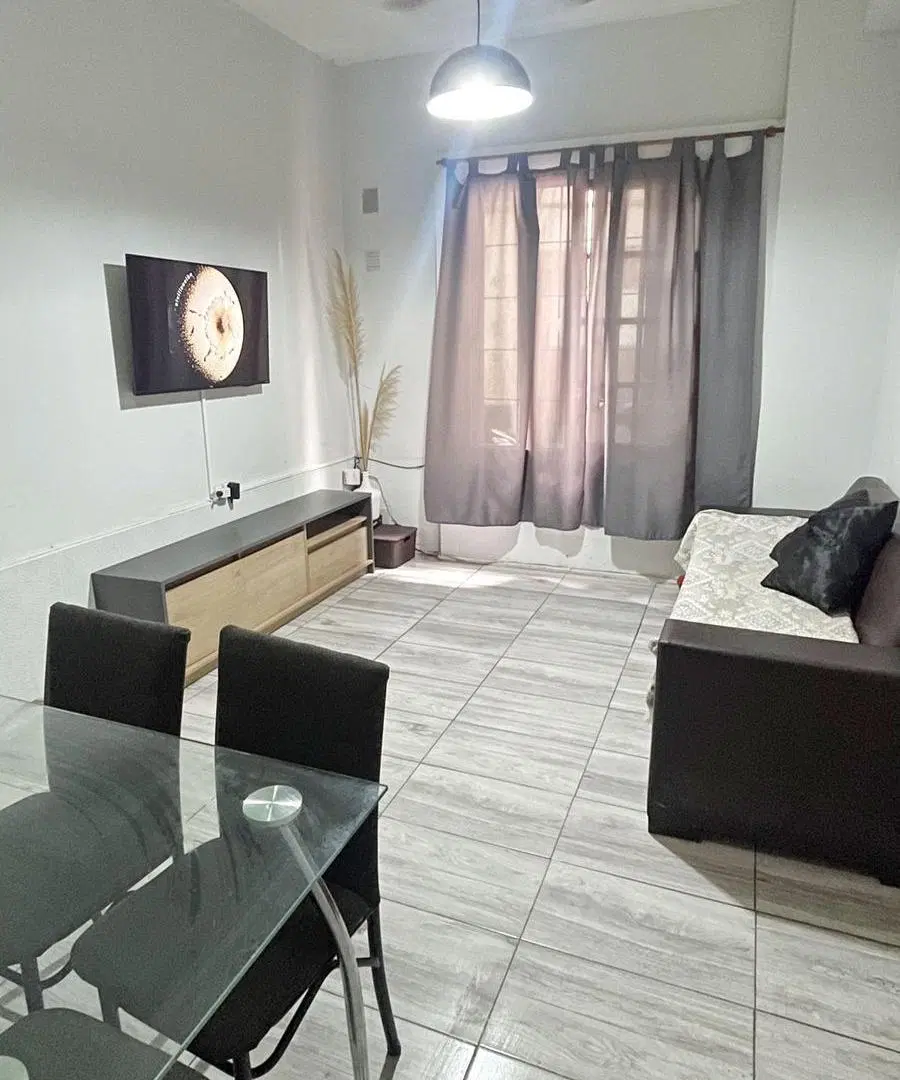 VENTA - Departamento de 1 dormitorio en República La Sexta - Vivienda o Inversión 3