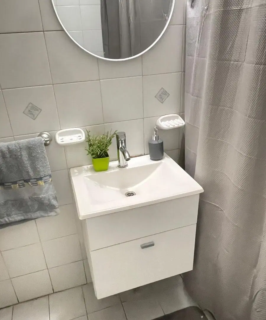 VENTA - Departamento de 1 dormitorio en República La Sexta - Vivienda o Inversión 4
