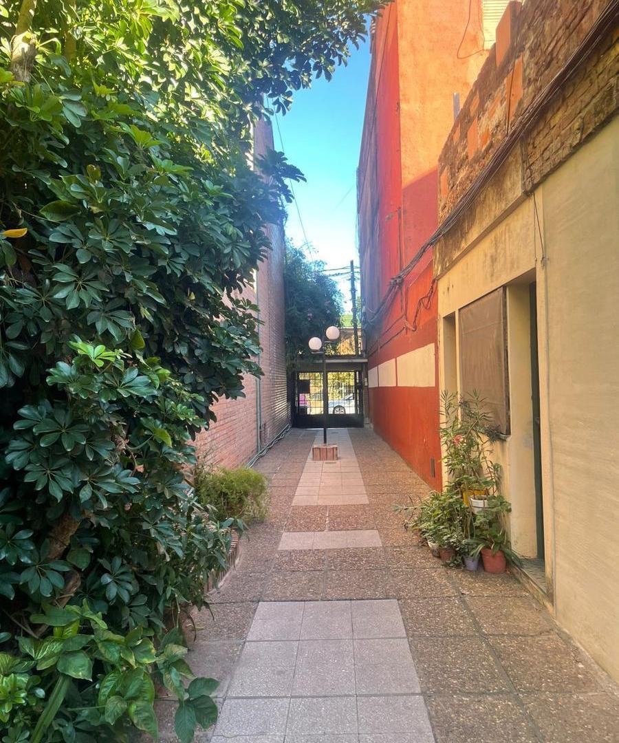 VENTA - Departamento de 1 dormitorio en República La Sexta - Vivienda o Inversión