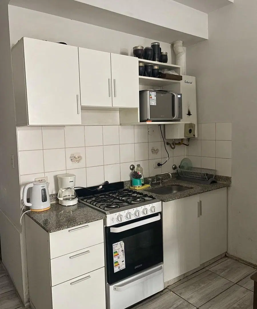 VENTA - Departamento de 1 dormitorio en República La Sexta - Vivienda o Inversión 2