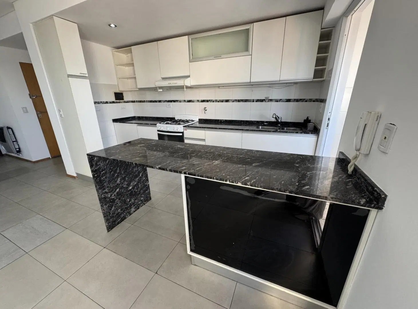 Departamento en Venta - 2 dormitorios 4