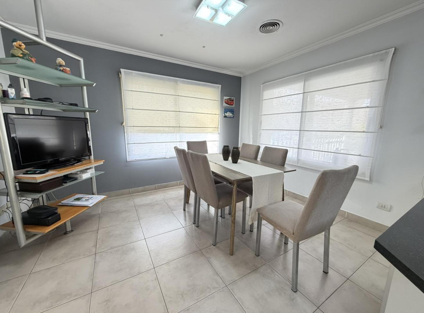 Casa de Categoría en Venta - Kentucky Club de Campo