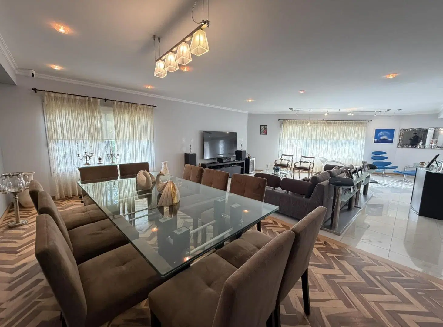 Casa de Categoría en Venta - Kentucky Club de Campo 2