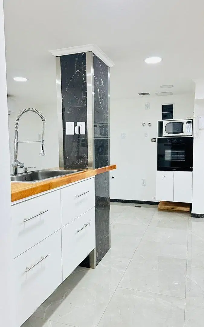 Casa en de pasillo en venta 4