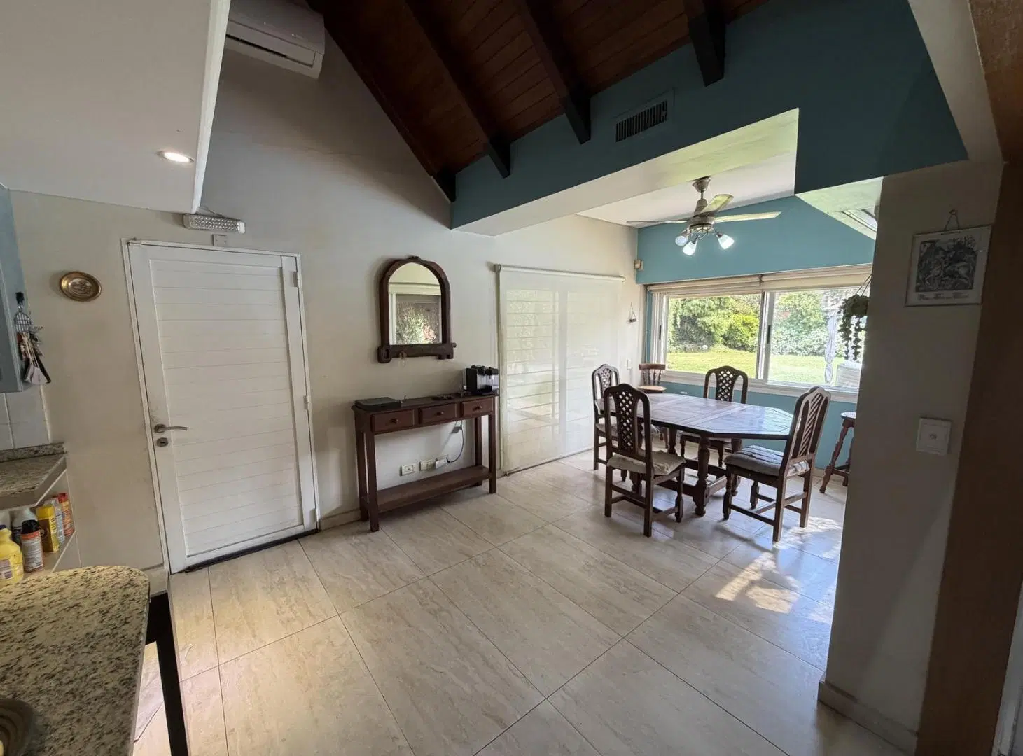Casa en Fisherton 4