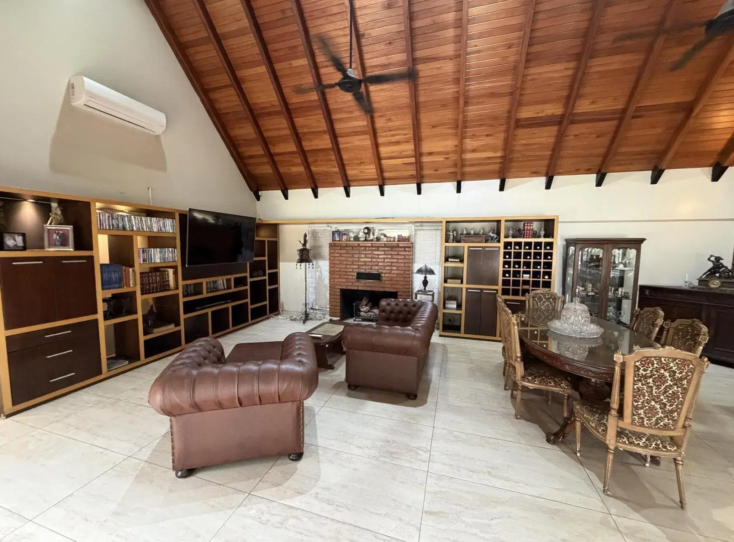 Casa en Fisherton 3