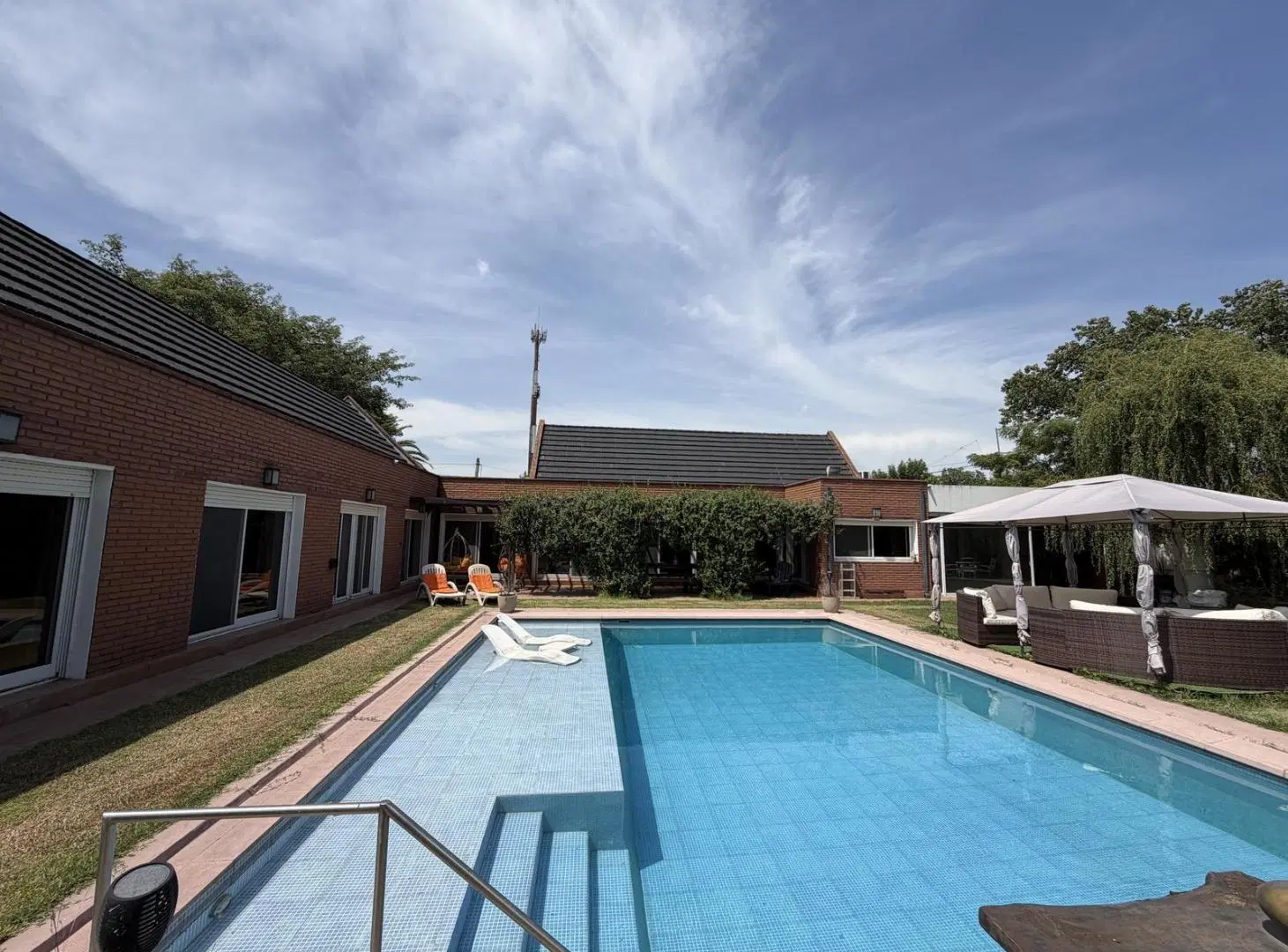 Casa en Fisherton 5