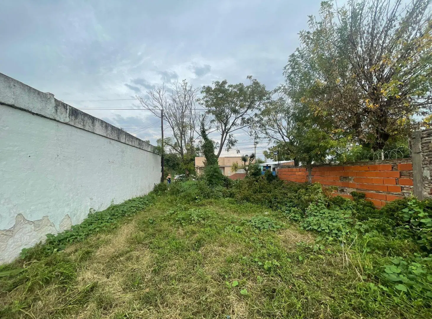 Terreno en Barrio Residencial, Capitán Bermúdez 4