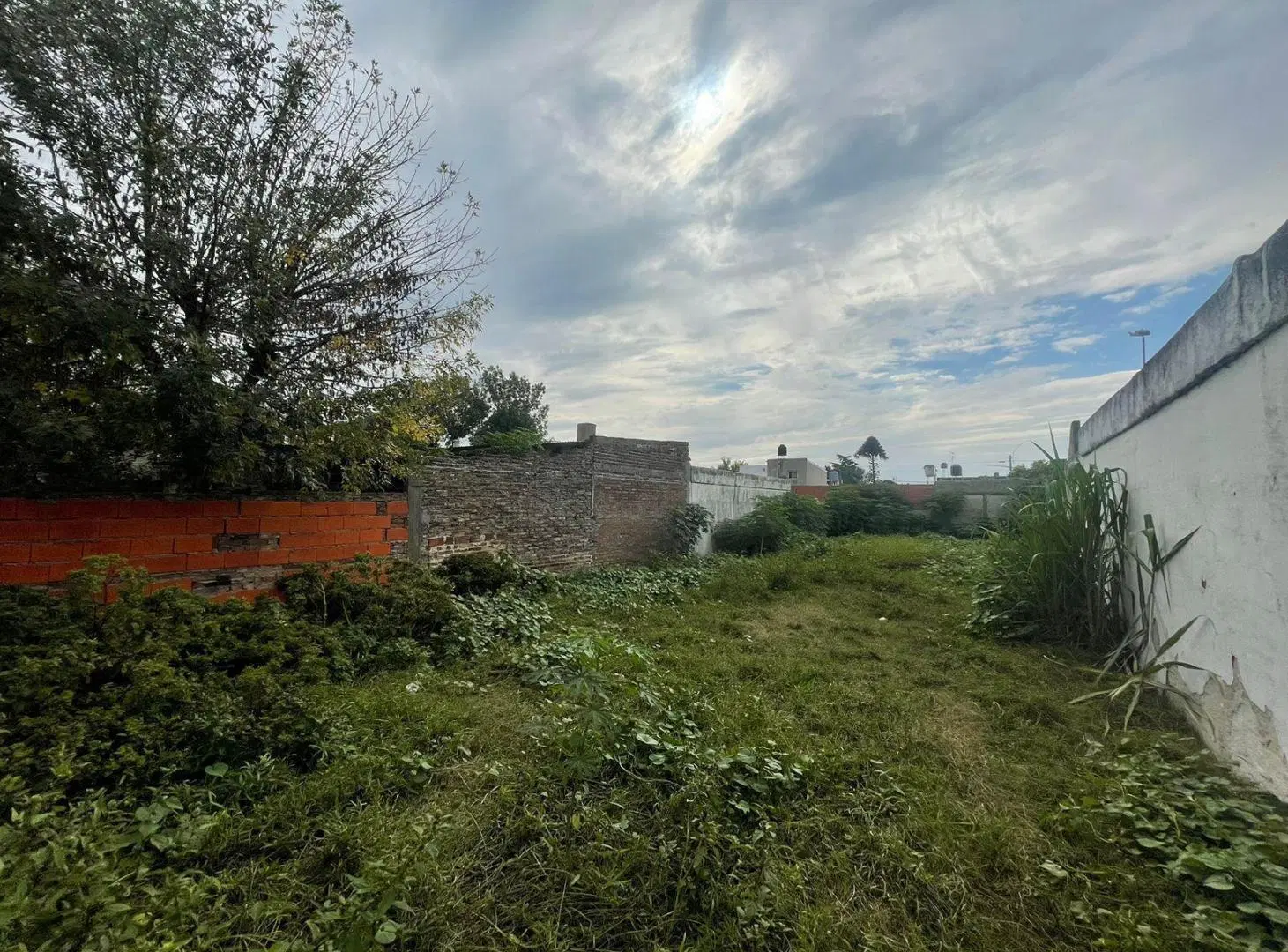 Terreno en Barrio Residencial, Capitán Bermúdez 2