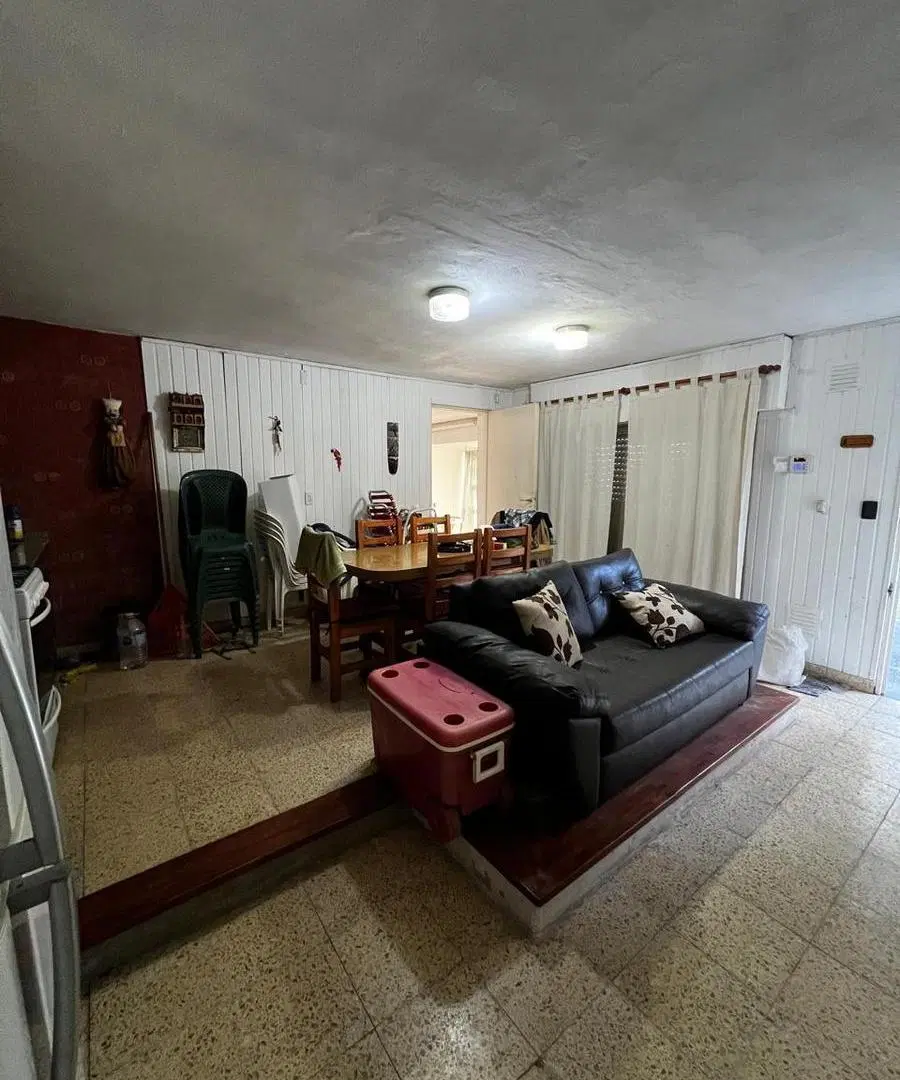 Casa en pueblo esther 3