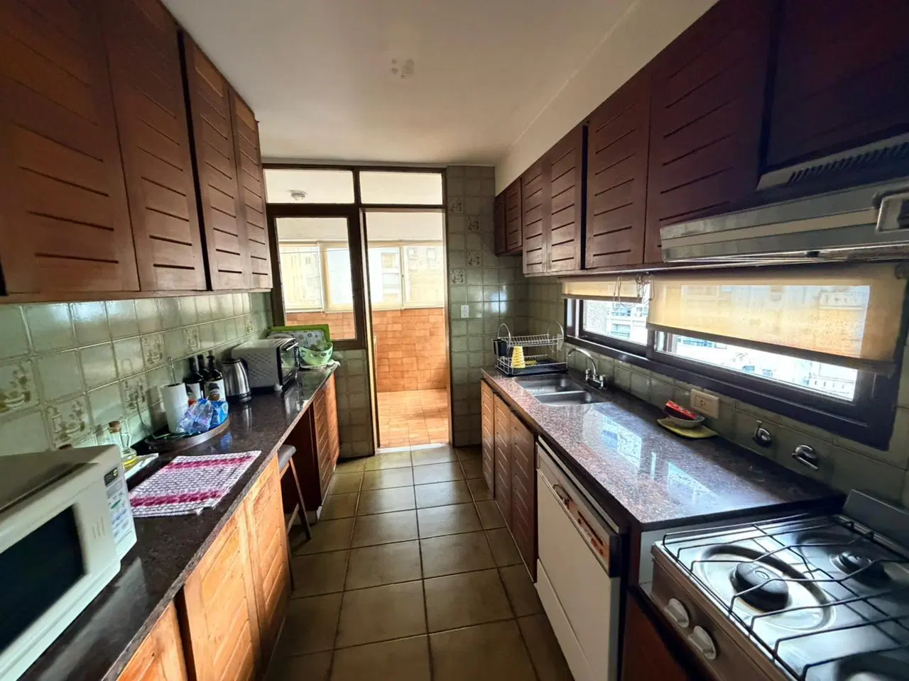 Piso Exclusivo en Venta - 3 dormitorios 3