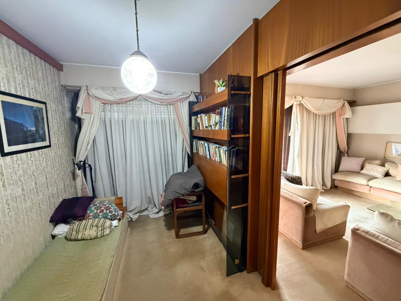 Piso Exclusivo en Venta - 3 dormitorios
