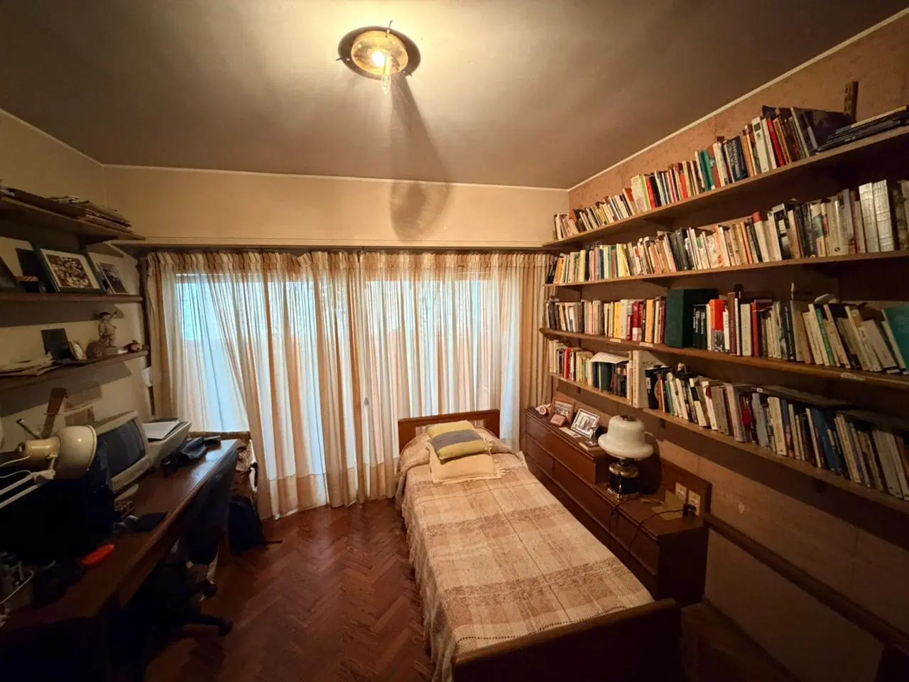 Piso Exclusivo en Venta - 3 dormitorios 4