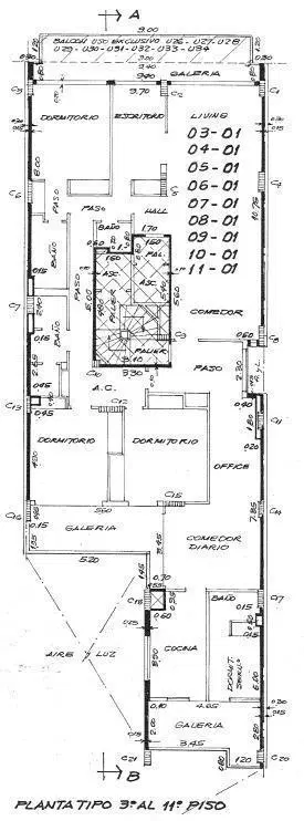 Plano 1
