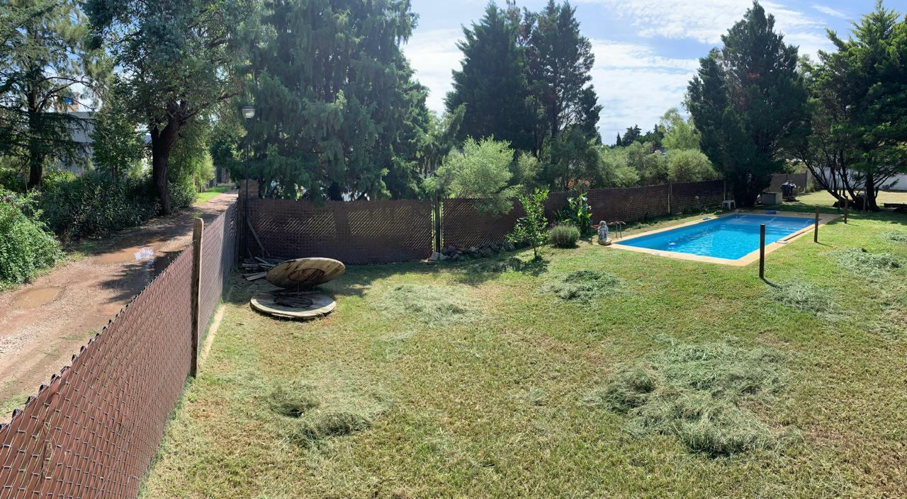 Terreno en Campos de Ibarlucea