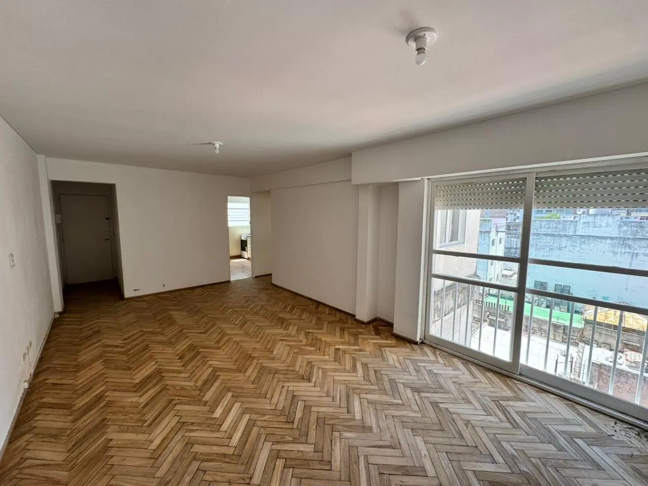 Venta | Departamento 2 Dormitorios | Reciclado | Apto Crédito | Centro | Permuta 3