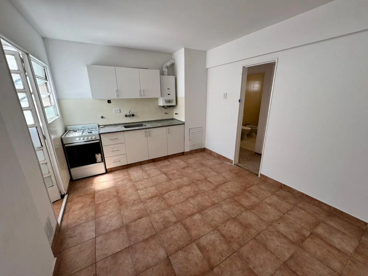 Venta | Departamento 2 Dormitorios | Reciclado | Apto Crédito | Centro | Permuta 4