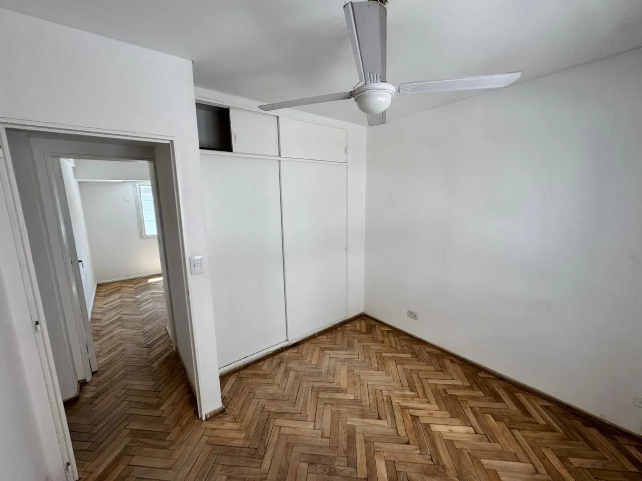 Venta | Departamento 2 Dormitorios | Reciclado | Apto Crédito | Centro | Permuta 2