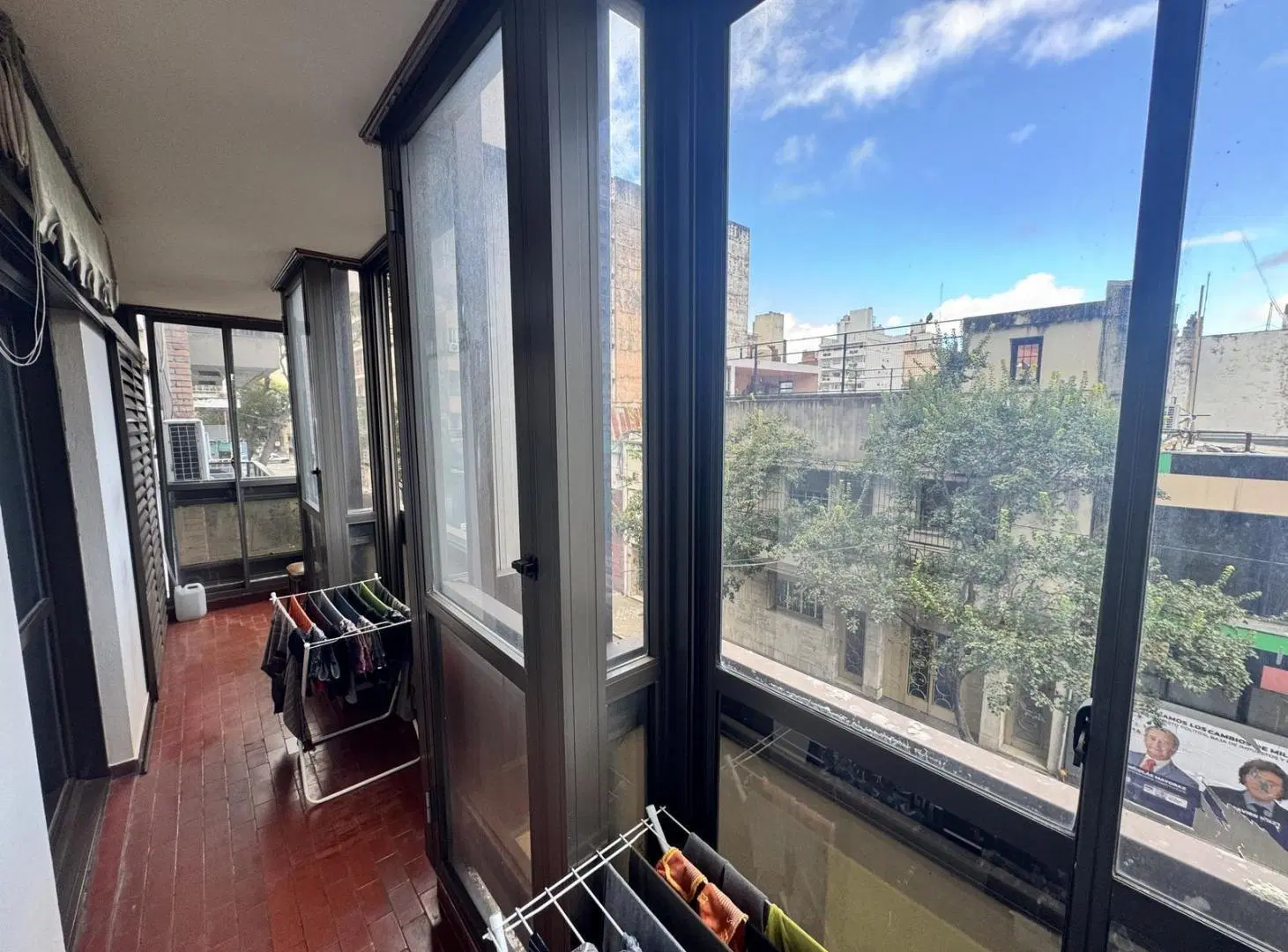 Venta Departamento 3 Dormitorios - Centro - Cerca Facultad UTN 4