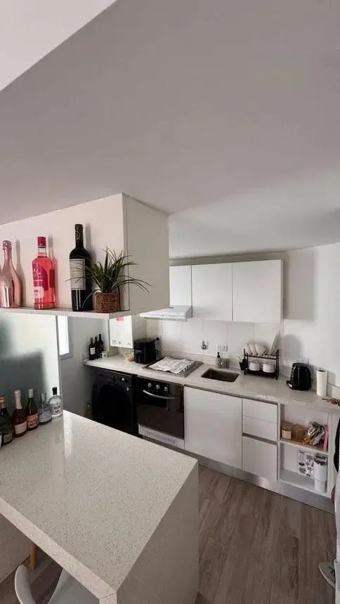 Departamento en Centro 2