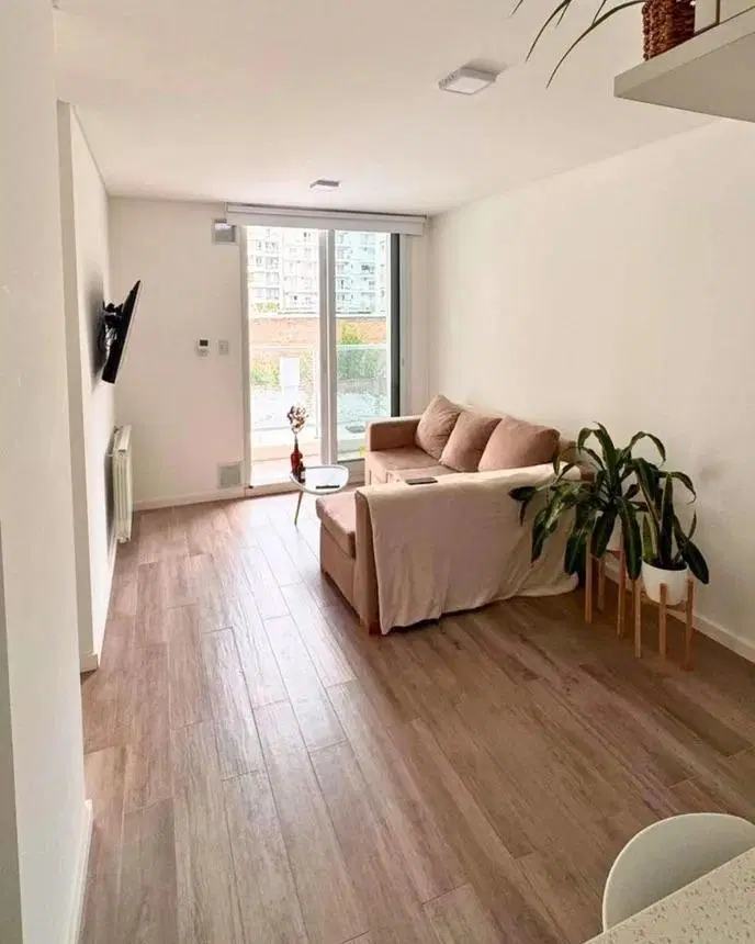 Departamento en Centro 5