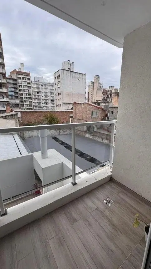 Departamento en Centro 4