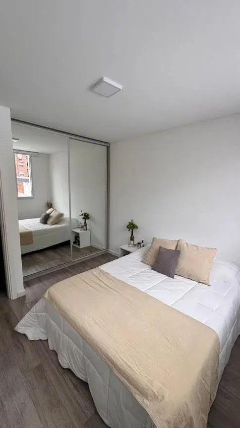 Departamento en Centro 3