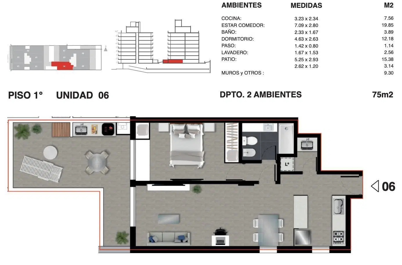 Plano 4